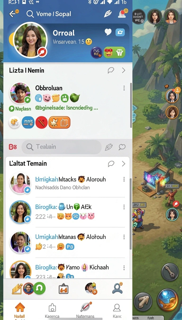 Download kingdom188 APK untuk Android screenshot 1