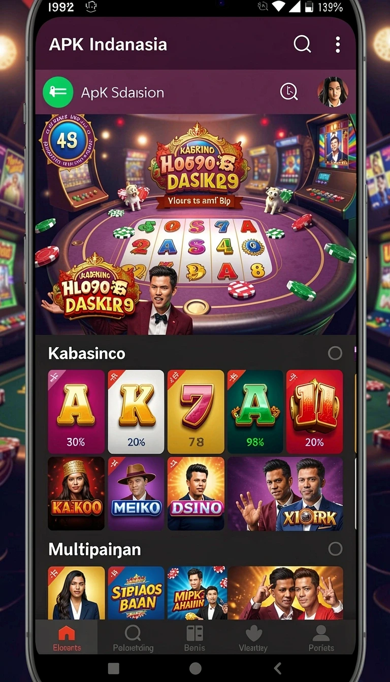 uangcuan App APK Terbaru screenshot 1