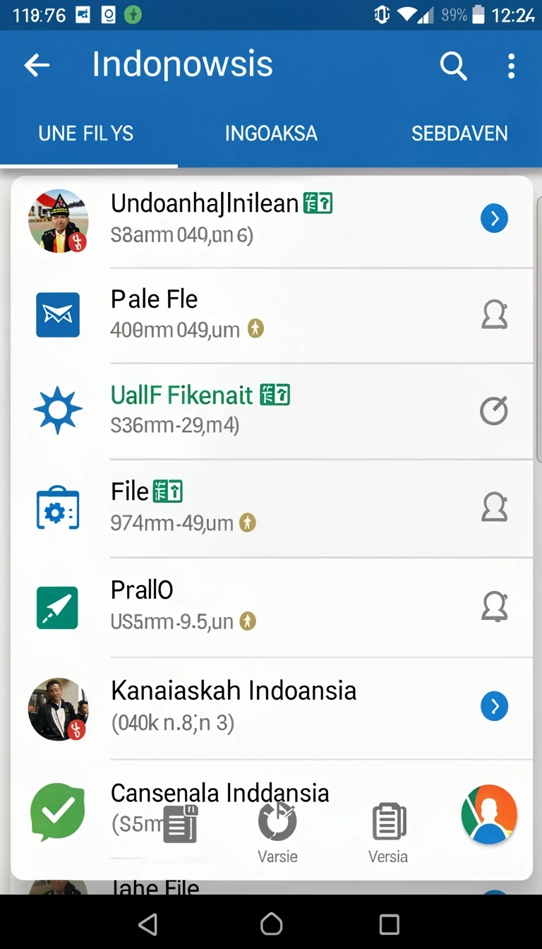 Review Aplikasi udaratogel Versi Terbaru screenshot 4