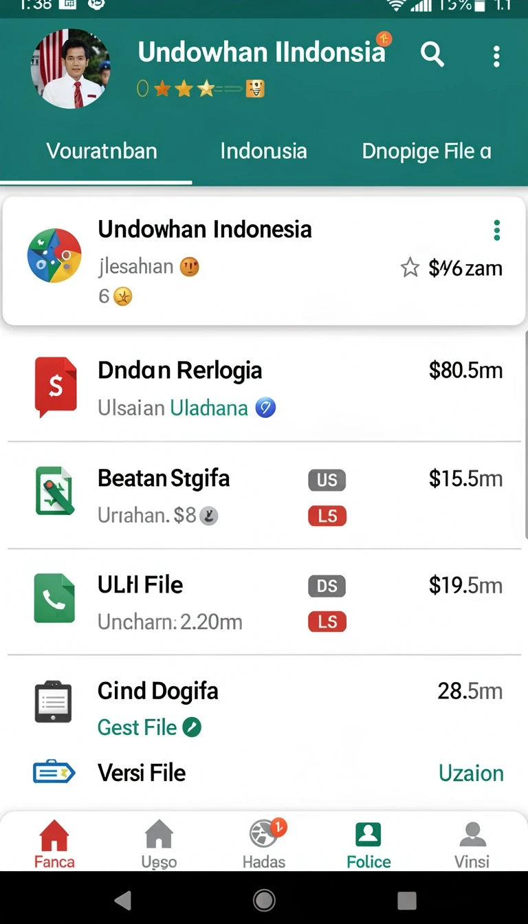 Review Aplikasi jpkuy99 Versi Terbaru screenshot 2