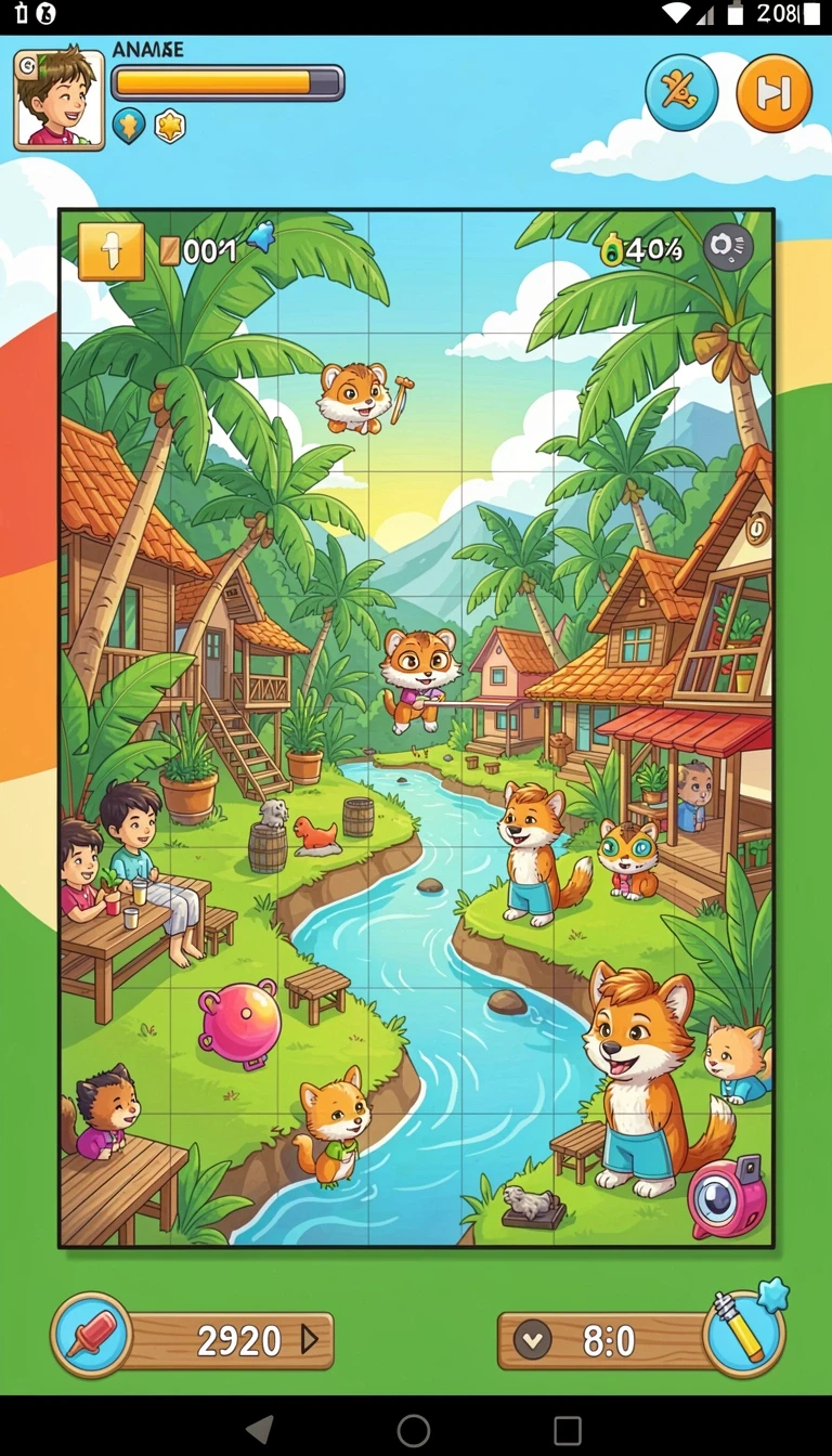 uangcuan App APK Terbaru screenshot 4