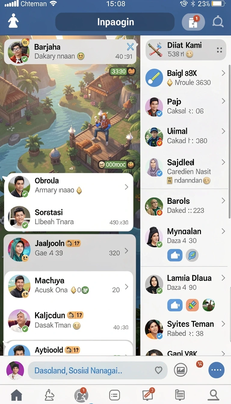 Review Aplikasi afktoto Versi Terbaru screenshot 1