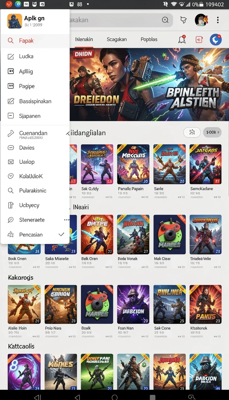 Download pp8slot APK untuk Android screenshot 2