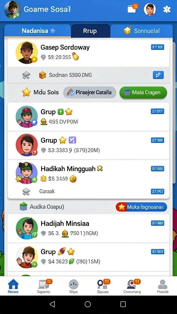 uangcuan App APK Terbaru screenshot 2