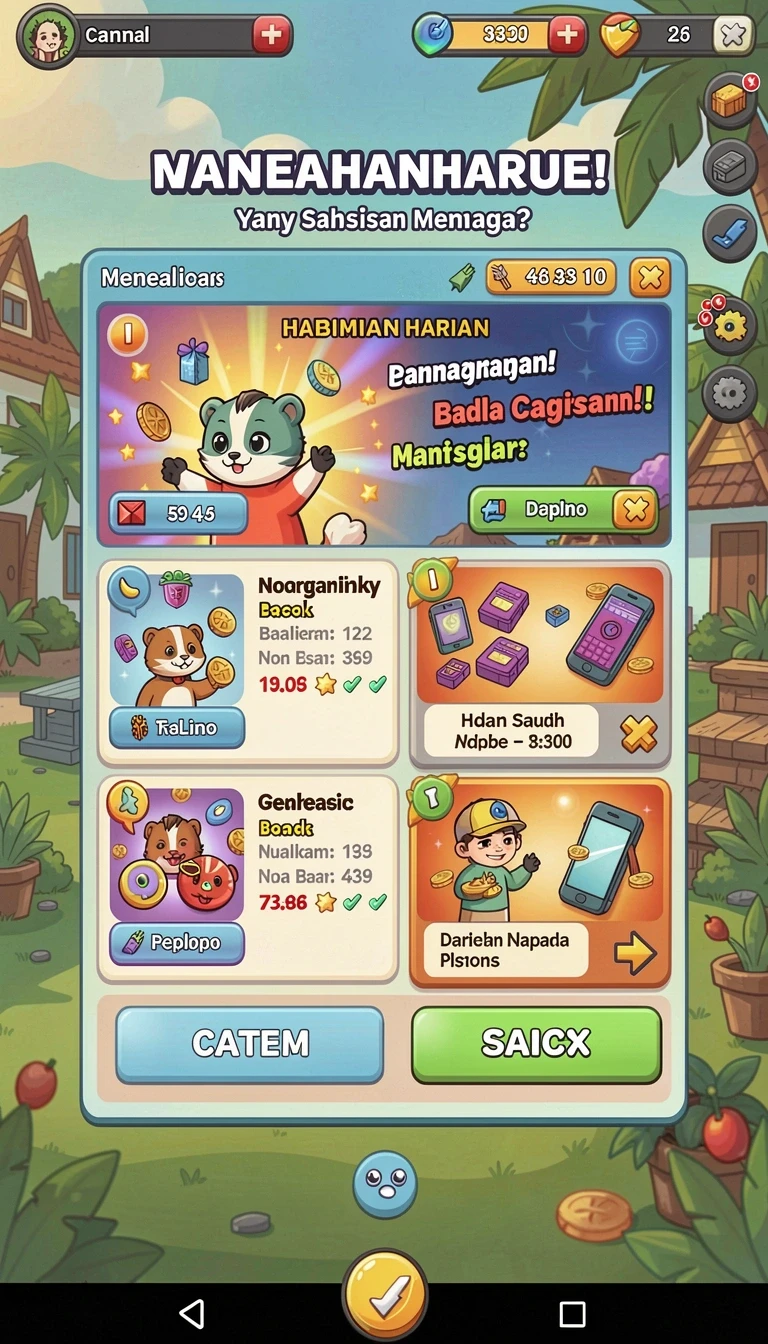 Review Aplikasi medusa88 Versi Terbaru screenshot 3