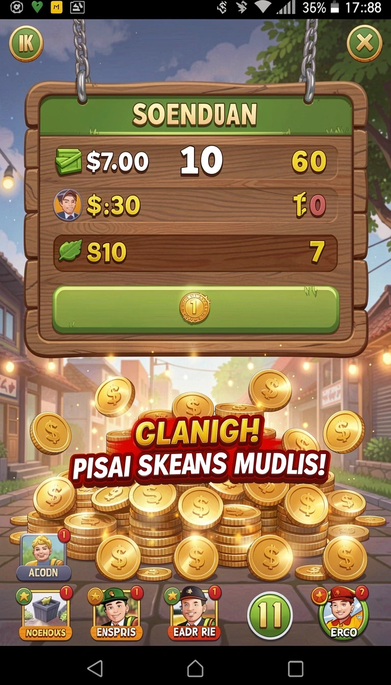 Download kingdom188 APK untuk Android screenshot 4