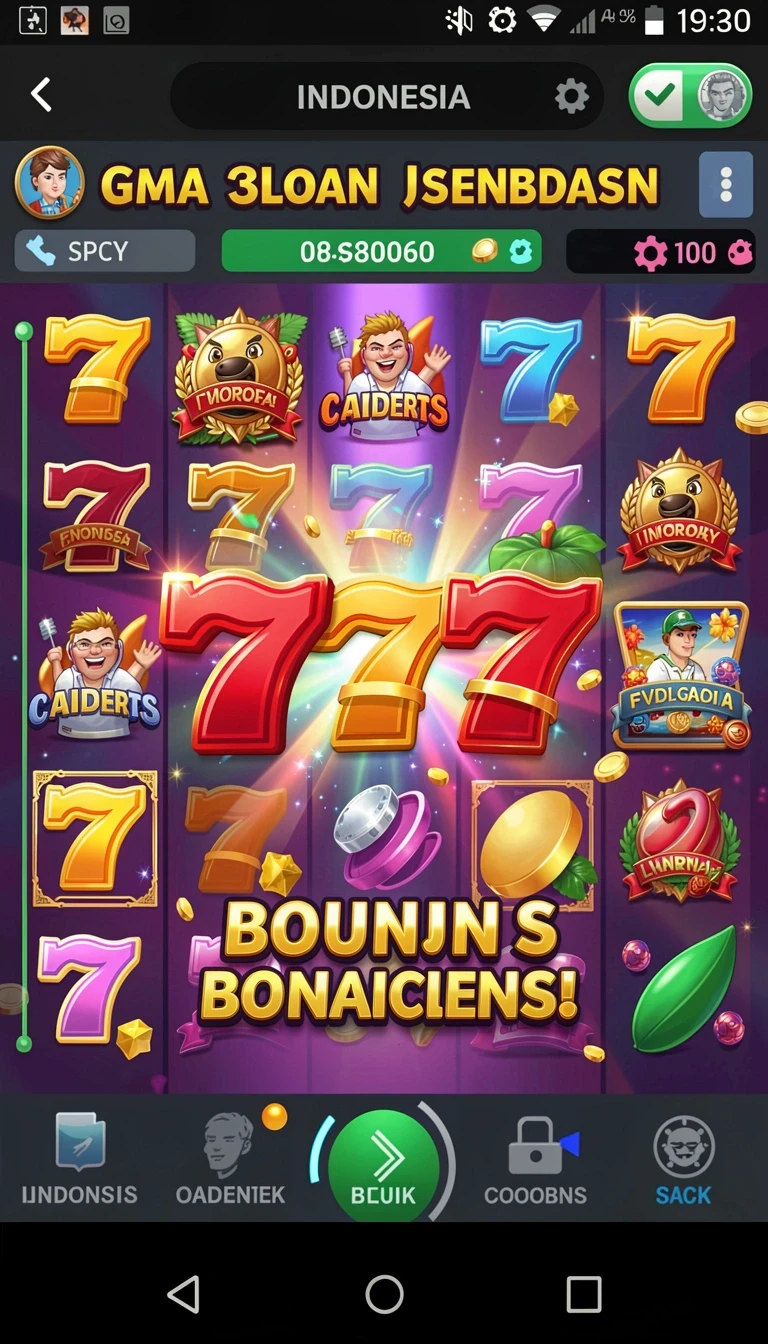 Download permata4d APK untuk Android screenshot 4