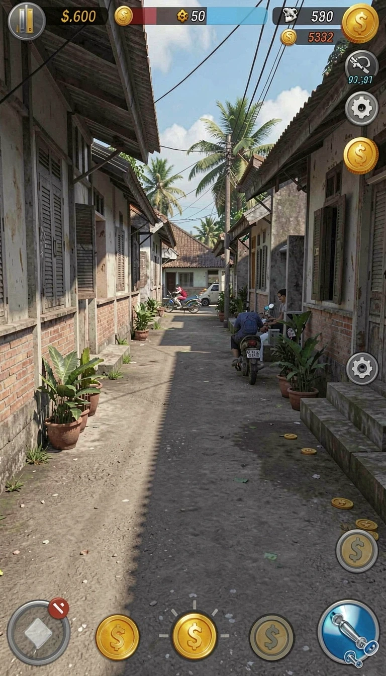Download pp8slot APK untuk Android screenshot 1