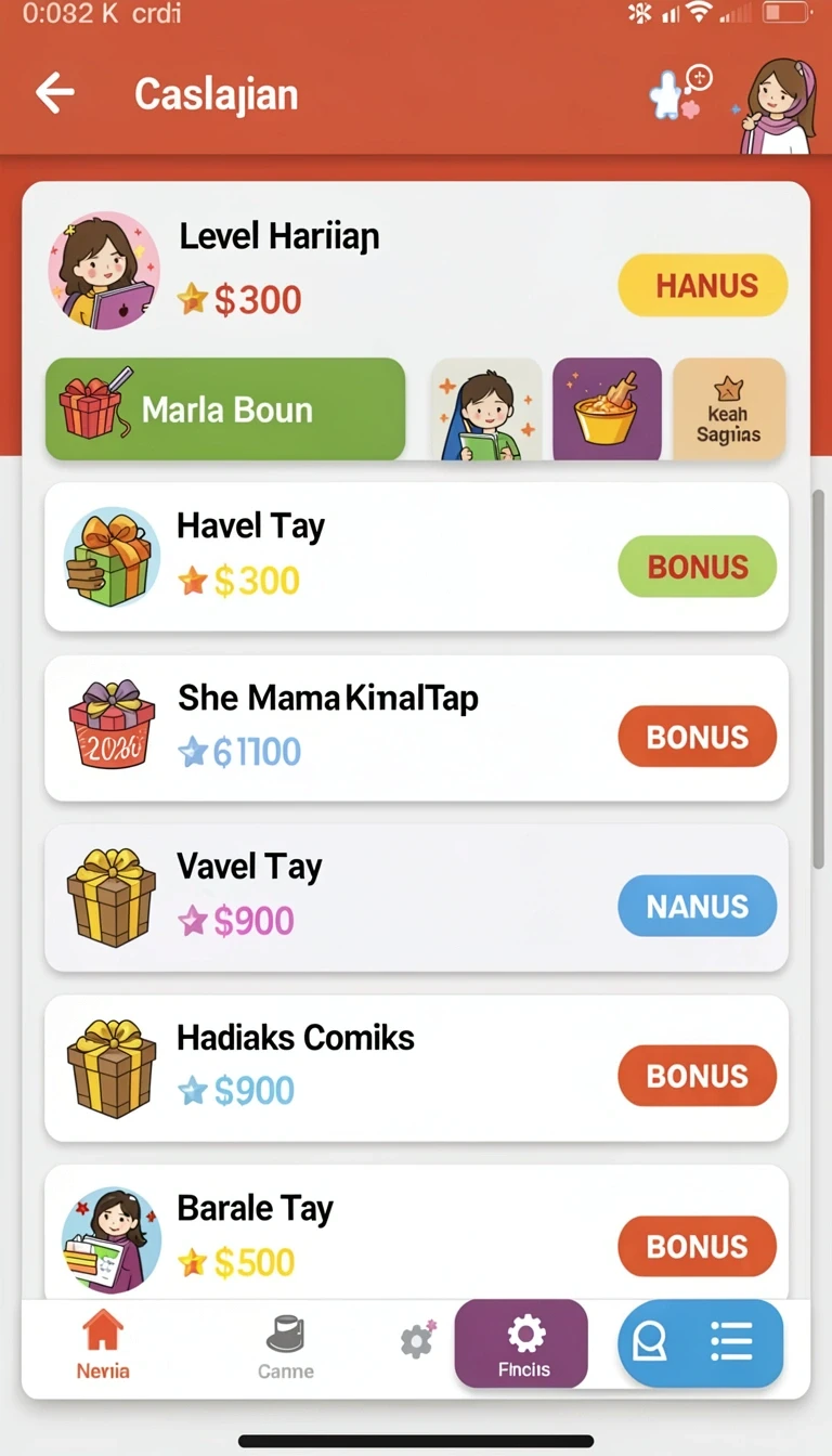 Review Aplikasi 8zk Versi Terbaru screenshot 1