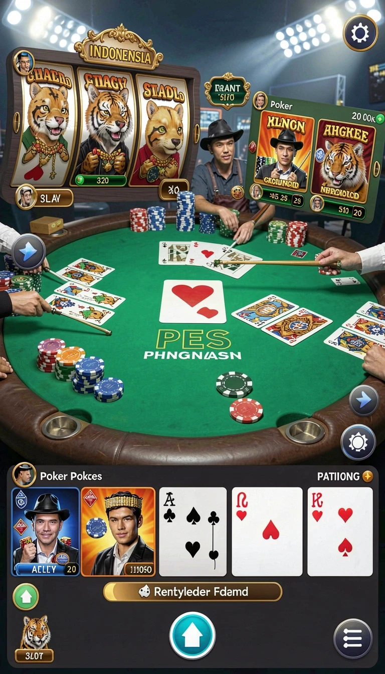 andara88 App APK Terbaru screenshot 3