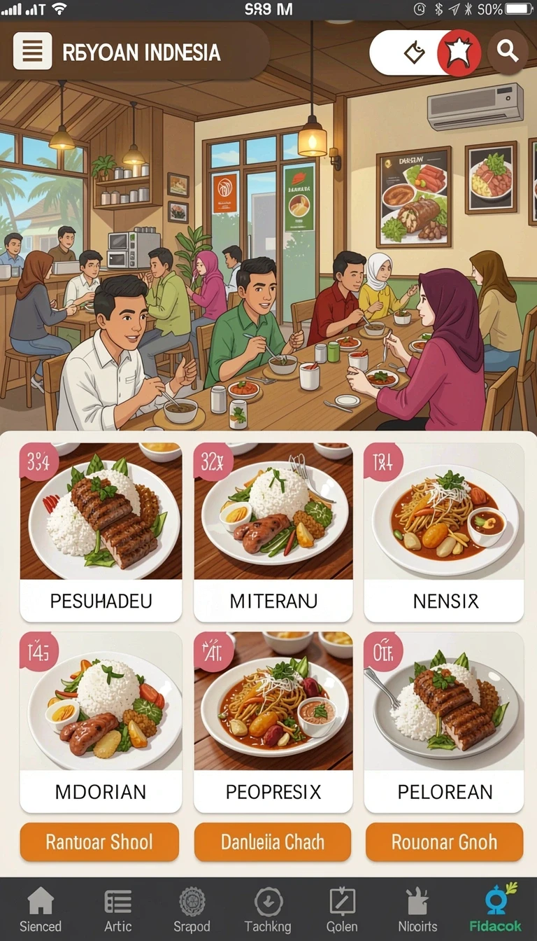 Review Aplikasi afktoto Versi Terbaru screenshot 4
