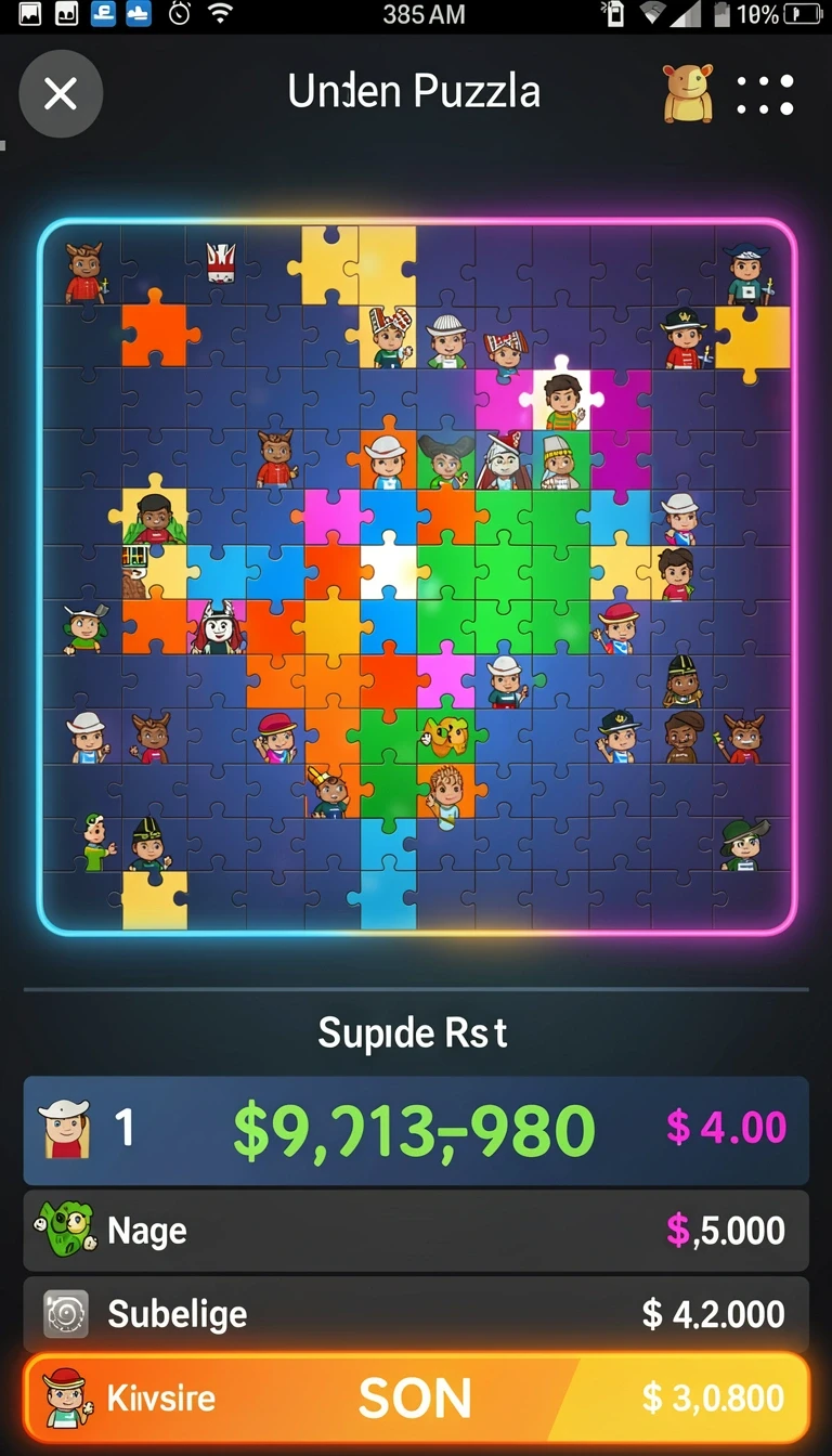 Download pp8slot APK untuk Android screenshot 4