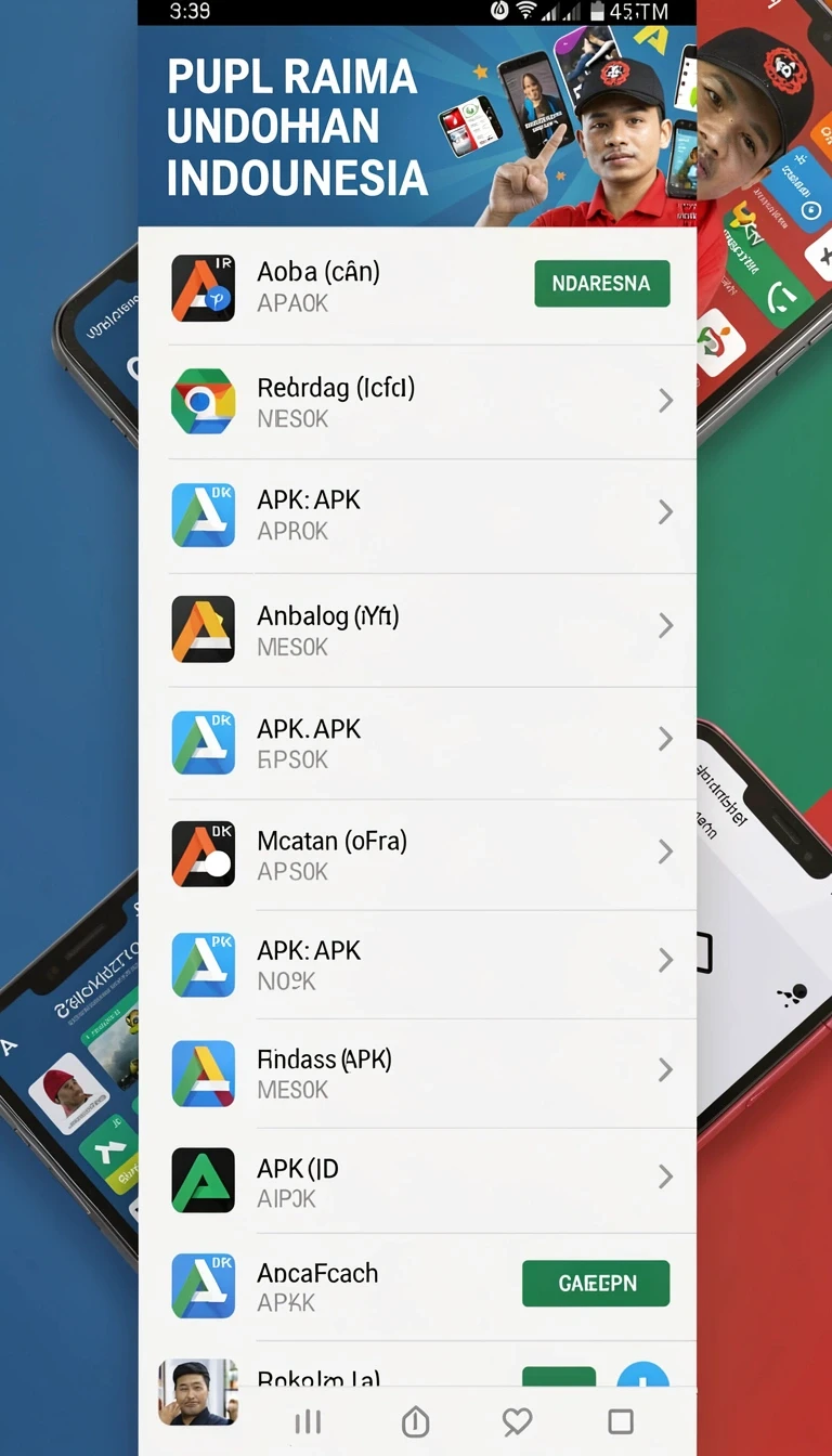 Review Aplikasi udaratogel Versi Terbaru screenshot 1