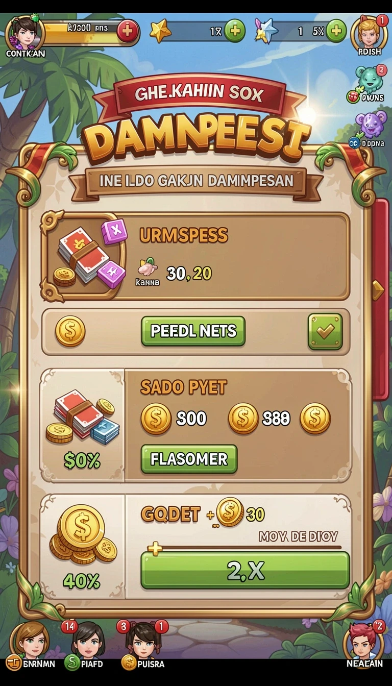 Download mandala77 APK untuk Android screenshot 4