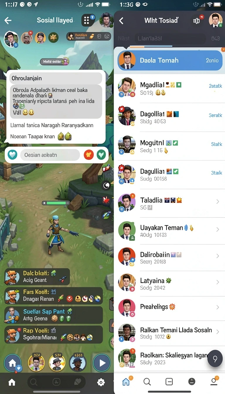 Download pp8slot APK untuk Android screenshot 3