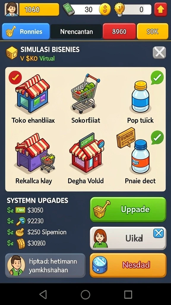 Download lumba77 APK untuk Android screenshot 2